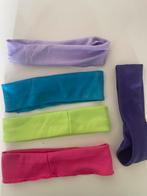 set haarbanden - €2, Sieraden, Tassen en Uiterlijk, Overige Accessoires, Ophalen of Verzenden, Zo goed als nieuw