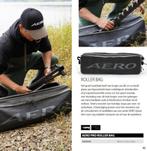 Shimano Aero Pro Roller Bag NIEUW, Watersport en Boten, Ophalen, Nieuw, Overige typen