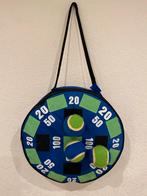 Tennisbal dartspel, Ophalen of Verzenden, Zo goed als nieuw