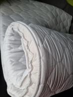 topmatras, 1-persoon, Ophalen, Gebruikt, Eenpersoons