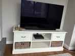 Tv meubel gebroken wit, Huis en Inrichting, Kasten | Televisiemeubels, Ophalen