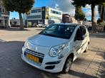 Suzuki Alto 1.0 2011 Wit - Grote navi scherm - cruise contro, Auto's, Voorwielaandrijving, 200 kg, 4 stoelen, Origineel Nederlands