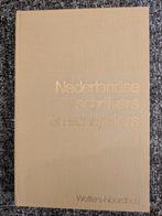 Nederlandse schrijvers en schrijfsters deel 1, Boeken, Ophalen of Verzenden, Gelezen