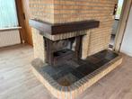 Oude Openhaard, Huis en Inrichting, Haarden, Ophalen of Verzenden, Gebruikt, Inbouwhaard, Houthaard