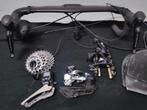 Shimano Dura Ace DI2 r9150 groepset zeer netjes, Sport en Fitness, Wielrennen, Ophalen of Verzenden, Gebruikt, Overige typen