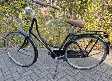 Oma Fiets batavus beschikbaar voor biedingen