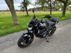 Mooie Kawasaki Z750, Motoren, LED Verlichting, 4 cilinders, Motorrijbewijs A, Particulier