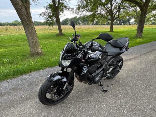 Mooie Kawasaki Z750, Motoren, Motoren | Kawasaki, Particulier, Naked bike, meer dan 35 kW, 4 cilinders, Motorrijbewijs A, LED Verlichting