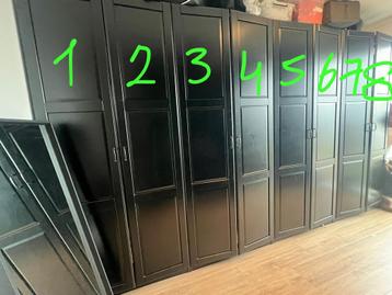 Pax kasten Ikea te koop! - afbeelding 3