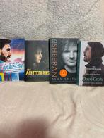 Leuke boeken te koop, opruiming, Ophalen, Zo goed als nieuw