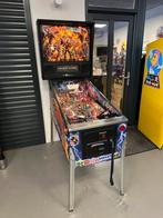 Prachtige flipperkast Williams Medieval Madness Pinball, Ophalen, Williams, Zo goed als nieuw, Dot-matrix