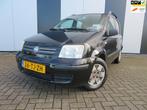 Fiat Panda 1.2 Edizione Cool, Voorwielaandrijving, Stof, Gebruikt, Zwart