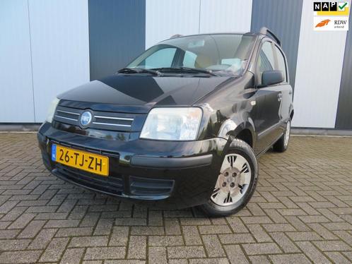 Fiat Panda 1.2 Edizione Cool, Auto's, Fiat, Particulier, Te koop, Panda, ABS, Airbags, Airconditioning, Centrale vergrendeling