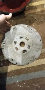 Volvo B20/B18 AQ115/AQ125/AQ130 Koppeling met Aandrijflijn, Ophalen of Verzenden, Gebruikt