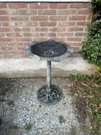 Bijna gratis Mooie Vogelbad voor in de Tuin, Tuin en Terras, Ophalen of Verzenden, Gebruikt