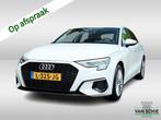 Audi A3 Sportback 30 TFSI Business edition (111 PK) 1e-Eig., 12 maanden, Gebruikt, Wit, Origineel Nederlands