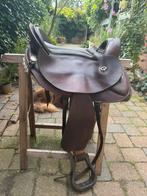 Startrekk Deuber Endurance Shorty – Fork 4, zitmaat 1, Dieren en Toebehoren, Paarden en Pony's | Zadels, Ophalen of Verzenden