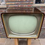 Vintage Philips TV - Jaren '60 - Decoratief Object, Ophalen, Gebruikt, 50 Hz, Philips