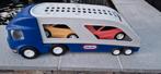 Little tikes vrachtwagen gebruikt, Ophalen, Gebruikt