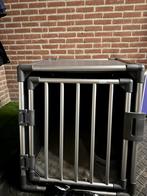 Trixie hondenkennel 86x61x65 cm, Dieren en Toebehoren, Hondenhokken, Ophalen, Zo goed als nieuw, Hondenkennel, 65 tot 100 cm