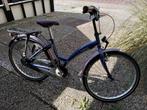 Batavus meisjes fiets Gabana, Fietsen en Brommers, Fietsen | Vouwfietsen, Ophalen, Gebruikt, 20 inch of meer, Batavus