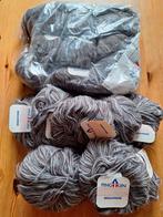 21 bollen Breigaren merk Pinguin, Ophalen of Verzenden, Breien of Haken, Wol of Garen