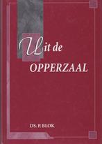 DS.P.BLOK - Uit de OPPERZAAL, Verzenden, Gelezen