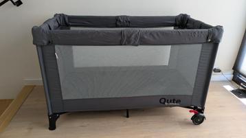 Qute Q-Dream - Campingbed beschikbaar voor biedingen