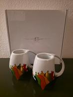 Corry Ammerlaan mokken, Artihove Art, Ophalen, Nieuw, Keramiek, Kop(pen) en/of Schotel(s)