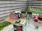 Verboom Bandschuurmachine - Houtbewerking Machine, Doe-het-zelf en Verbouw, Ophalen