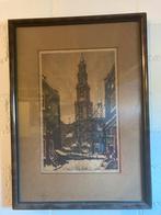 Westerkerk Amsterdam, Ophalen of Verzenden