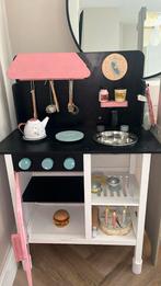 Keukentje van litlle dutch, Ophalen of Verzenden, Gebruikt, Hout, Speelkeuken