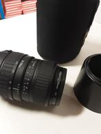 SIGMA 70-210 mm f/1.4-5.6 UC II zoomlens, Audio, Tv en Foto, Fotografie | Lenzen en Objectieven, ., Overige typen, Ophalen of Verzenden