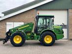 John Deere 3800 (bj 2005), Zakelijke goederen, Wiellader of Shovel