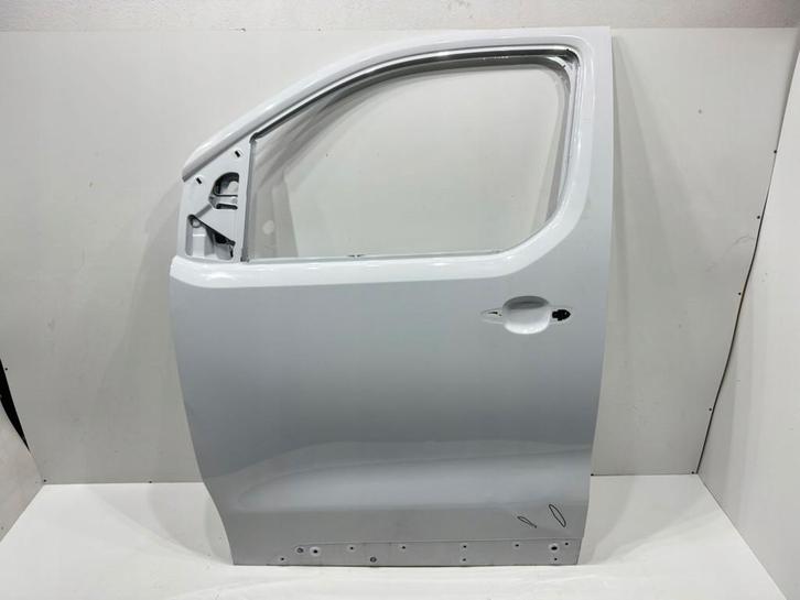 JUMPY III EXPERT III TOYOTA PROACE VIVARO C PORTIER DEUR, Auto-onderdelen, Carrosserie en Plaatwerk, Deur, Citroën, Opel, Peugeot