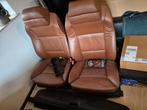 BMW E61 Lederen Interieur, Auto-onderdelen, Ophalen of Verzenden, Gebruikt, BMW