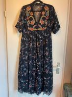 Zara bohemian  maxi jurk maat M, Kleding | Dames, Jurken, Maat 38/40 (M), Zara, Ophalen of Verzenden, Zo goed als nieuw