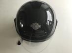 Harley Davidson Herenhelm mt 60, Motoren, Kleding | Motorkleding, Ophalen, Overige typen, Heren, Harley Davidson