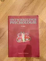 Ontwikkelingspsychologie 4de editie Robert Feldman, Gelezen, Overige niveaus, Nederlands, Ophalen of Verzenden