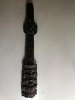 Balinees houtsnijwerk, Antiek en Kunst, Kunst | Beelden en Houtsnijwerken, Ophalen of Verzenden