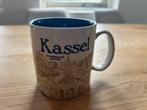 Starbucks Kassel Mok, Huis en Inrichting, Keuken | Servies, Ophalen of Verzenden, Gebruikt, Overige stijlen, Kop(pen) en/of Schotel(s)