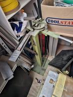 Buig apparaat voor koker 20 mm, Ophalen, Zo goed als nieuw