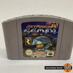 N64 Jet Force Gemini, Flex Ltd., Zo goed als nieuw, https://flex.com/contact-us, Nobelstraat 10, 5807 GA Oostrum
