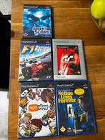 PS2 PlayStation 2 spellen / games, Ophalen of Verzenden