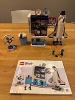 Lego Friends 41713 Olivia's Space Academy - Complete Set, Ophalen of Verzenden, Zo goed als nieuw, Complete set, Lego
