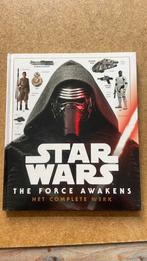 Star wars boek, Ophalen of Verzenden, Nieuw, Boek of Poster