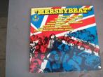 2LP : Merseybeat  - JAREN ZESTIG, Cd's en Dvd's, Vinyl | Pop, Ophalen of Verzenden, 1960 tot 1980, Zo goed als nieuw, 12 inch
