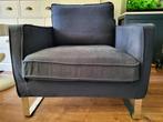 Gratis Fauteuil Mellby, Ophalen, Gebruikt, Stof, 50 tot 75 cm