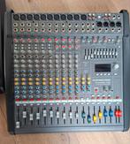 Dynacord PowerMate 1000-3 mengpaneel, Ophalen, Gebruikt, 10 tot 20 kanalen