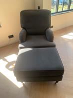Landelijke fauteuil van hoogehuys, Huis en Inrichting, Ophalen of Verzenden, Zo goed als nieuw, 50 tot 75 cm, Landelijk uit een rookvrij huis
